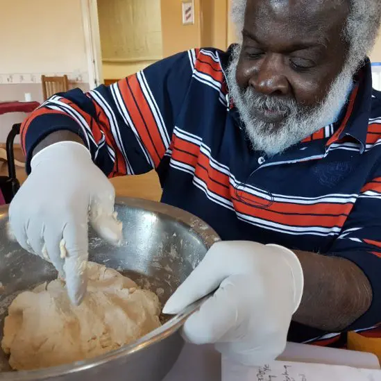 Mission Care Our Homes Activities