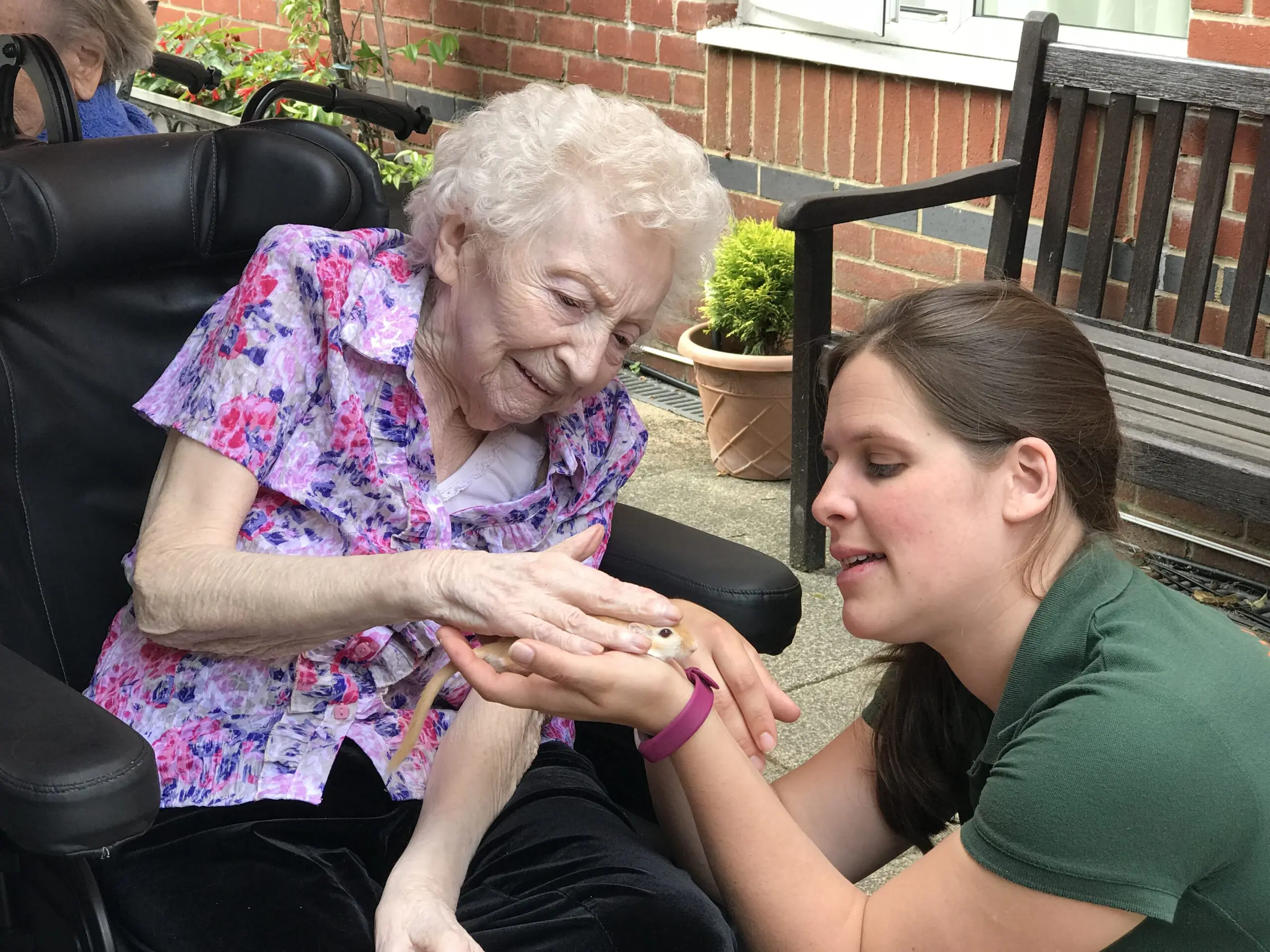 Mission Care Article Image