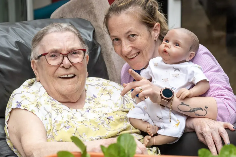 Mission Care Residential Care Image for Mobile