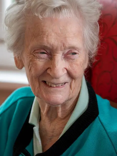 Mission Care Eldery Care Image