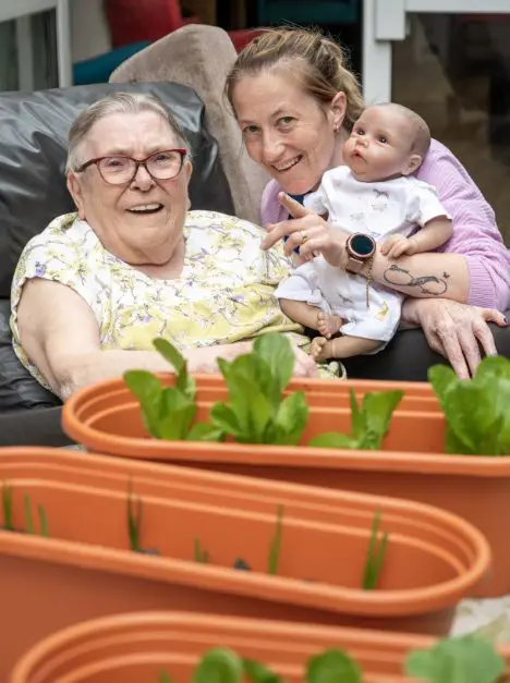 Mission Care Residential Care Image