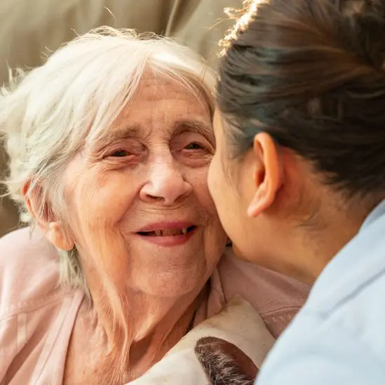 Mission Care Pastoral Care Image