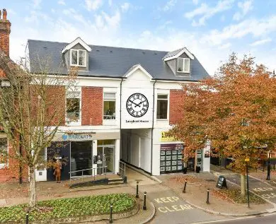 Mission Care Head Office