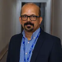 Mission Care | Senior Leadership, Clinical Director, Renold Manuel